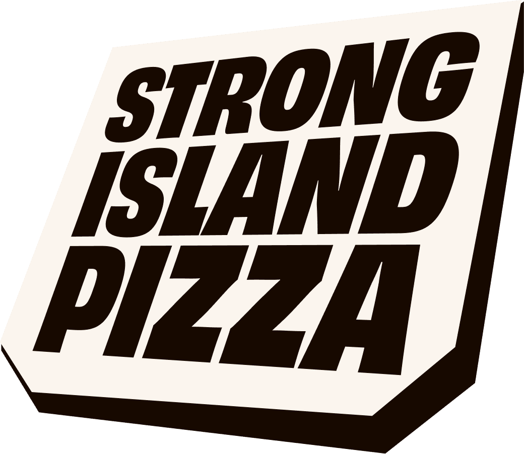 Strong Island Pizza